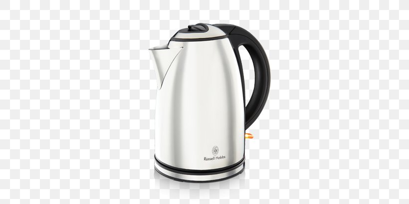 Electric Kettle Stainless Steel Jug, PNG, 348x410px, Kettle, Boiling, Brushed Metal, Coffee Percolator, Electric Kettle Download Free