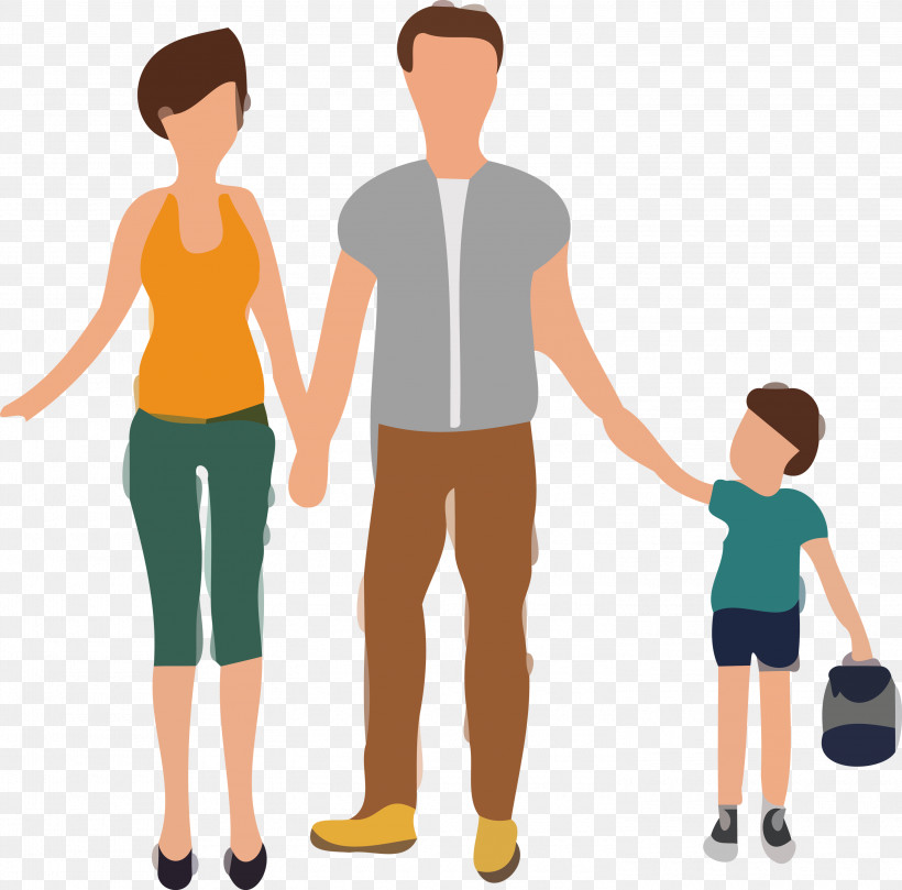 Family Day Happy Family Day International Family Day, PNG, 3000x2963px, Family Day, Child, Family Pictures, Fun, Gesture Download Free