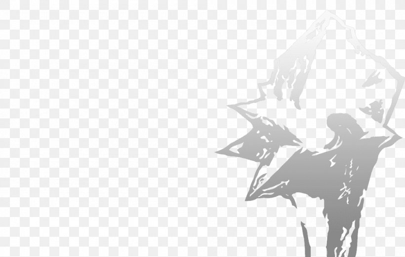 Final Fantasy IX Final Fantasy XV Final Fantasy XIV Final Fantasy XIII PlayStation, PNG, 1000x636px, Final Fantasy Ix, Artwork, Black, Black And White, Drawing Download Free