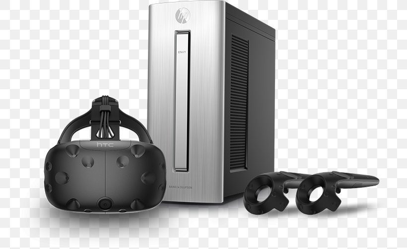 HTC Vive Fallout 4 VR Graphics Cards & Video Adapters Virtual Reality Headset, PNG, 736x503px, Htc Vive, Anandtech, Electronic Device, Electronics, Electronics Accessory Download Free