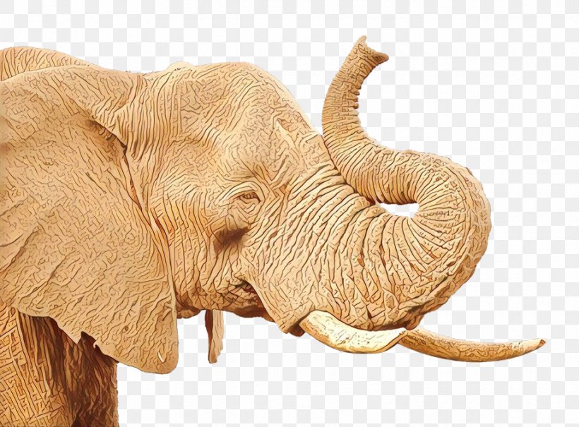 Indian Elephant African Bush Elephant Clip Art, PNG, 918x678px, Indian Elephant, African Bush Elephant, African Elephant, Animal, Animal Figure Download Free