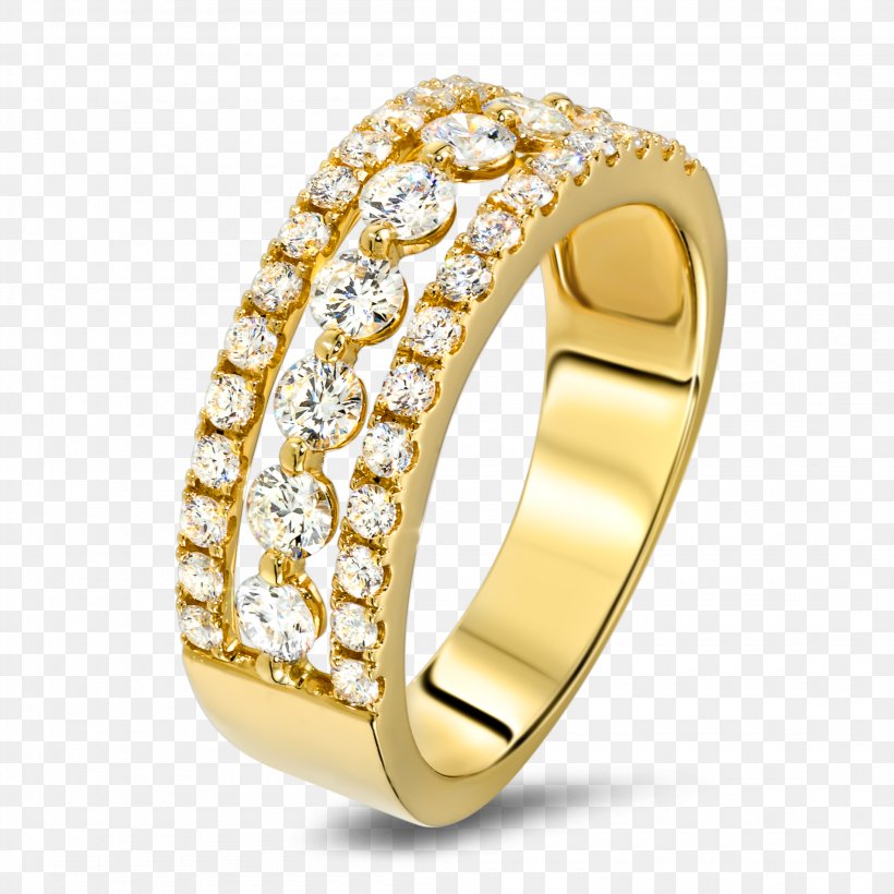 Jewellery Wedding Ring Gold Diamond, PNG, 2200x2200px, Jewellery, Bling Bling, Body Jewelry, Brilliant, Carat Download Free