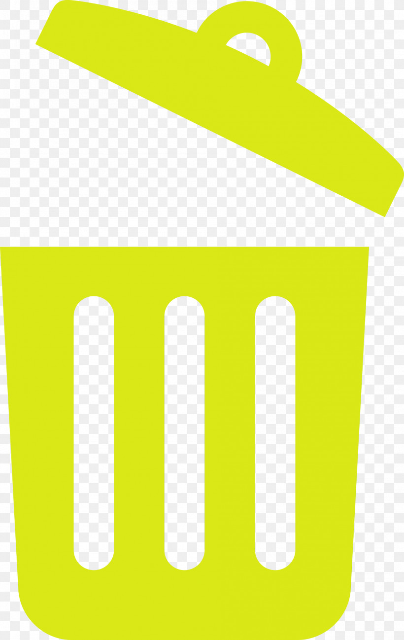 Logo Font Yellow Number Line, PNG, 1894x3000px, Trash Can, Geometry, Line, Logo, Mathematics Download Free