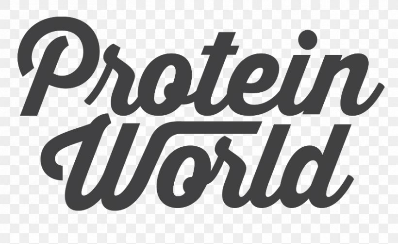 Logo Protein World Slender Blend 1Kg Chocolate Protein World Ltd Brand Product, PNG, 884x542px, Logo, Black And White, Brand, Customer, Experience Download Free