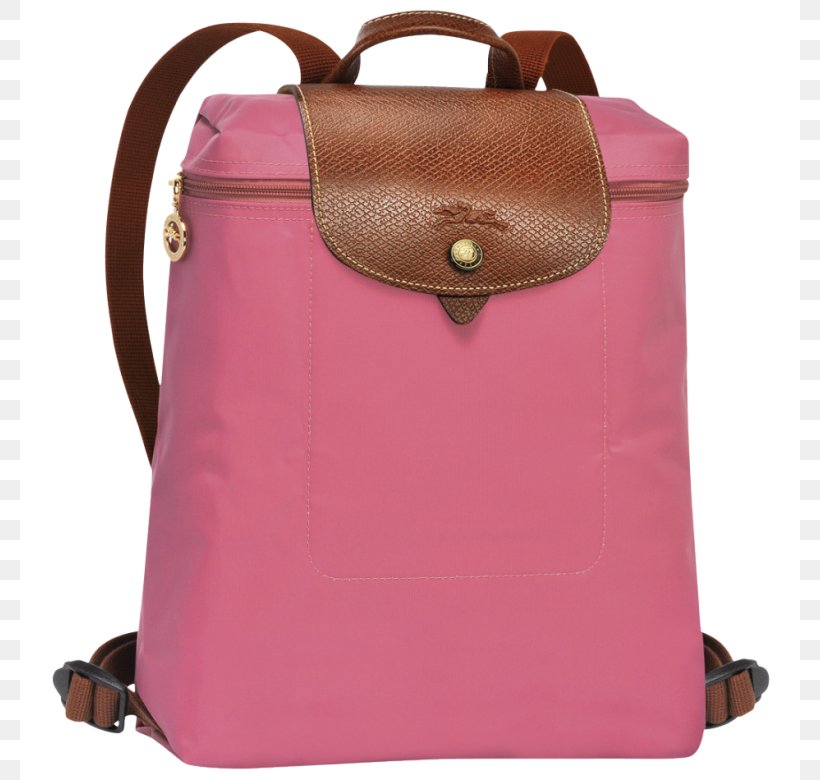 Longchamp Pliage Backpack Handbag, PNG, 780x780px, Longchamp, Backpack, Bag, Baggage, Briefcase Download Free