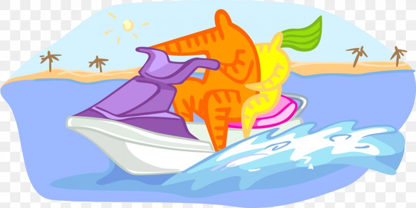 Marine Mammal Illustration Clip Art Desktop Wallpaper Purple, PNG, 1394x700px, Marine Mammal, Area, Art, Cartoon, Computer Download Free