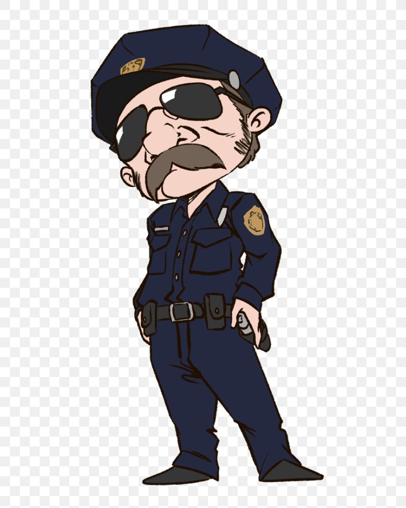 Police Officer Royal Canadian Mounted Police Clip Art, PNG, 743x1024px, Police Officer, Cartoon, Computer, Eyewear, Fictional Character Download Free