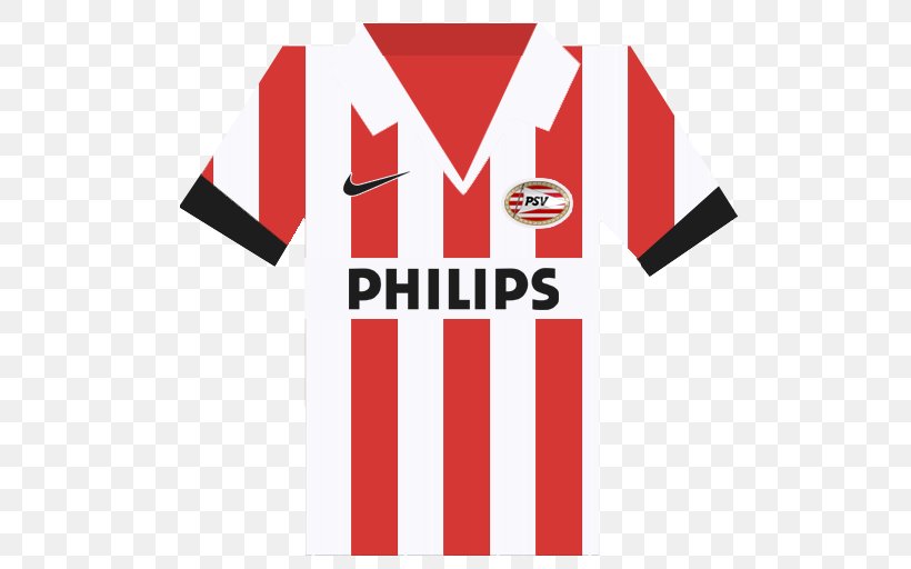 PSV Eindhoven A.C. Milan Eredivisie T-shirt Philips Stadion, PNG, 512x512px, Psv Eindhoven, Ac Milan, Brand, Eredivisie, Football Download Free