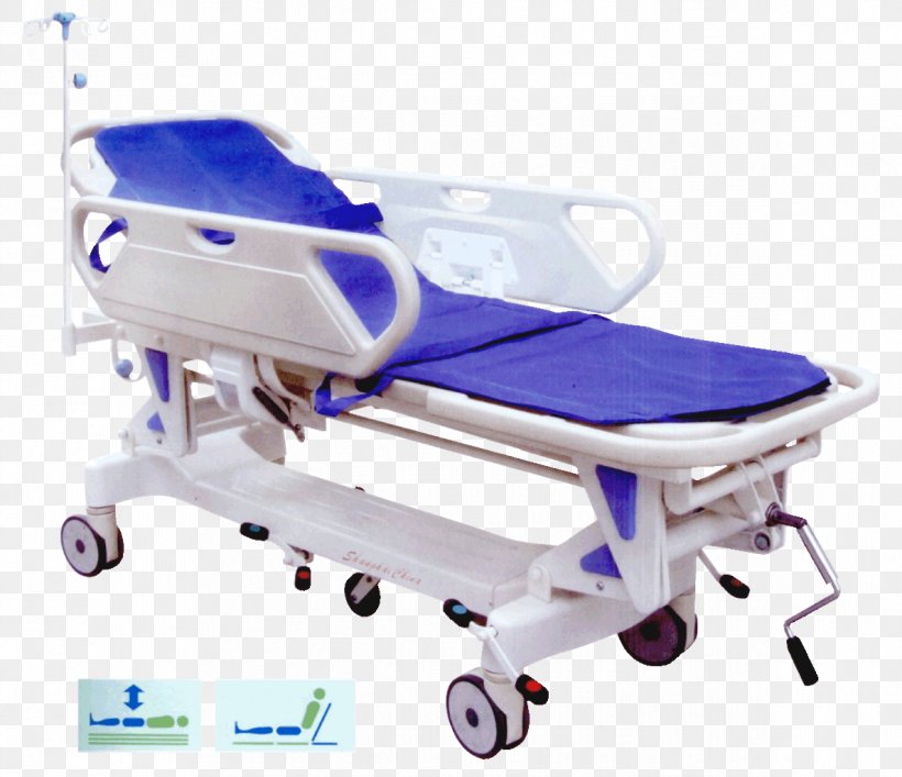 Stretcher Patient Medical Emergency Hospital Medicine, PNG, 1187x1024px, Stretcher, Ambulance, Bed, Chair, Emergency Download Free