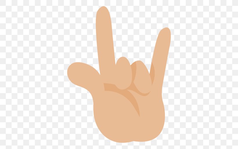 Thumb Hand Sign Of The Horns Finger, PNG, 512x512px, Thumb, Arm, Finger, Gesture, Hand Download Free