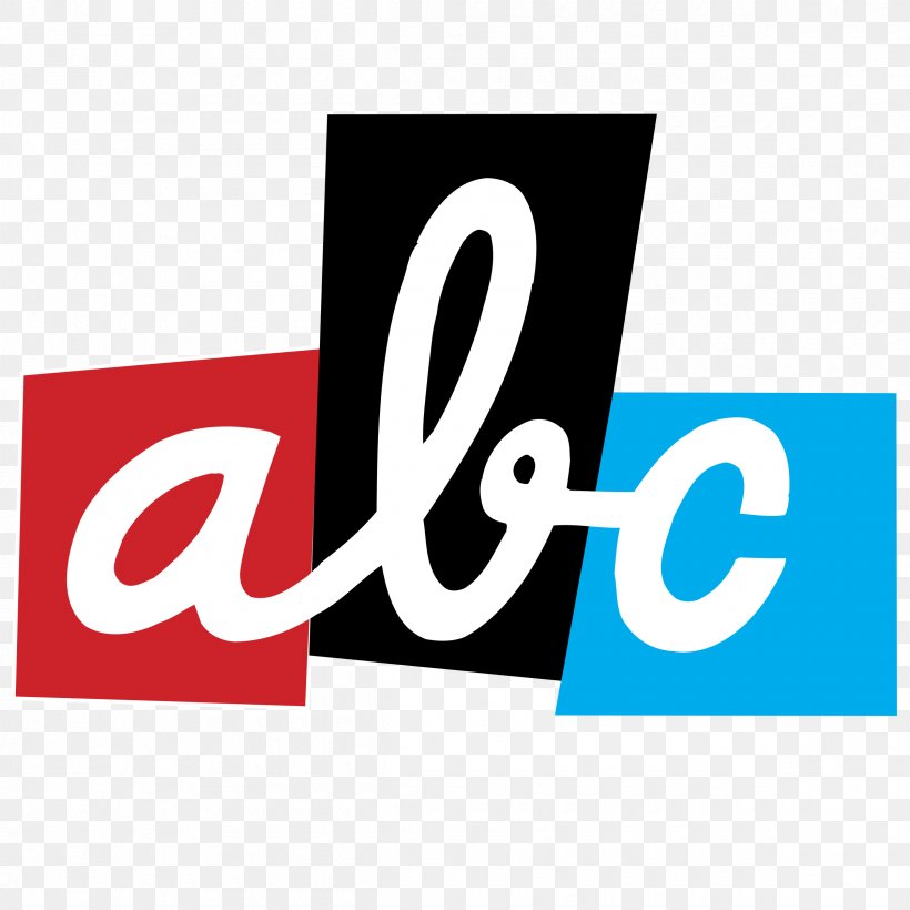 Vector Graphics Logo Clip Art American Broadcasting Company, PNG, 2400x2400px, Logo, American Broadcasting Company, Area, Brand, Logo Of Nbc Download Free