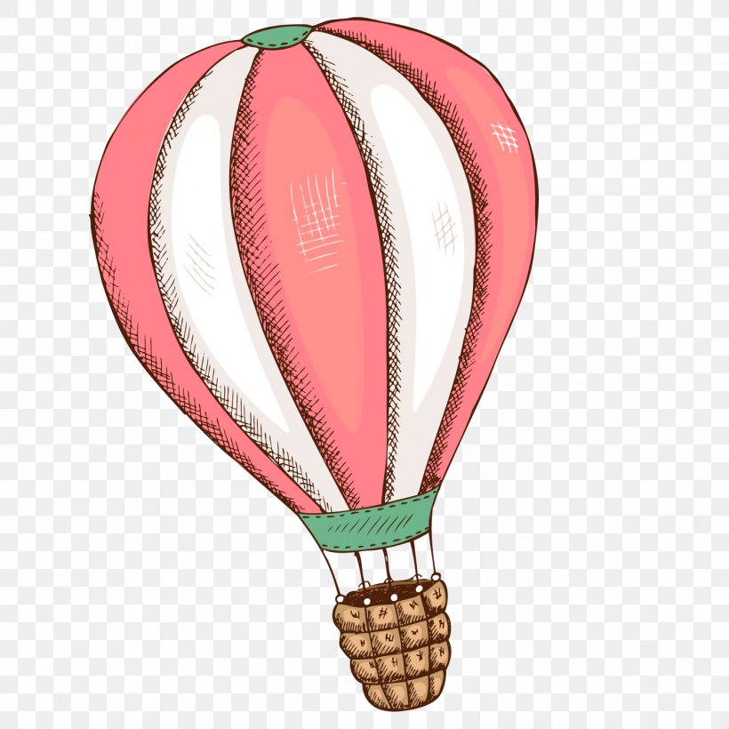 Balloon Clip Art Image Cartoon Graphic Design, PNG, 1418x1418px, Balloon, Cartoon, Hot Air Balloon, Hot Air Ballooning Download Free