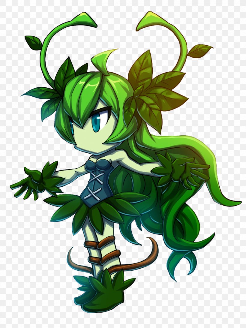 Clip Art Game Dryad Brave Frontier Image, PNG, 960x1280px, 2018, Game, Borders And Frames, Brave Frontier, Drawing Download Free