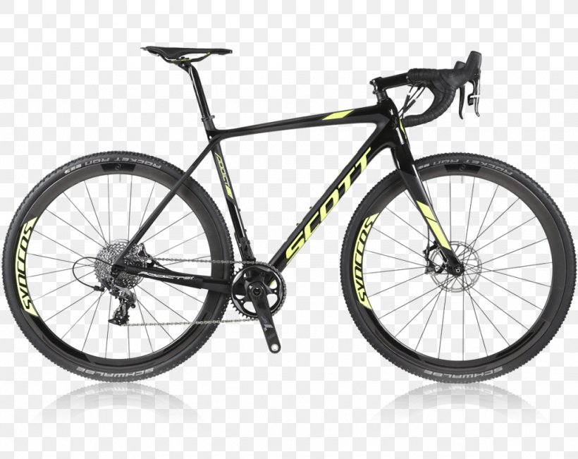 Cyclo-cross Bicycle Cyclo-cross Bicycle Scott Sports Disc Brake, PNG, 1024x813px, Bicycle, Automotive Tire, Bicycle Accessory, Bicycle Frame, Bicycle Handlebar Download Free
