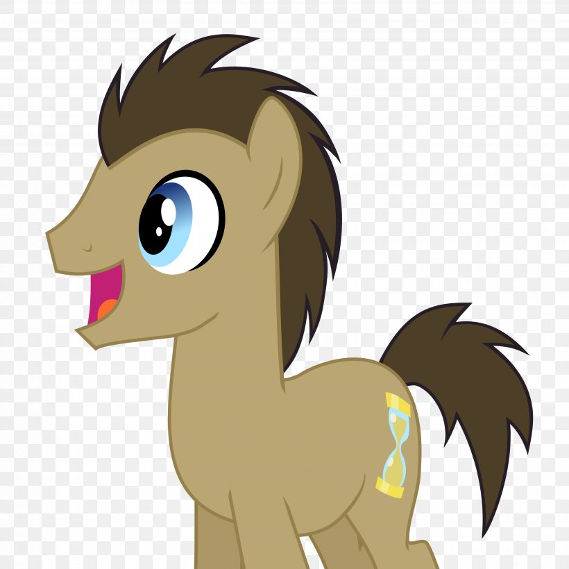 Derpy Hooves My Little Pony Fourth Doctor, PNG, 3500x3500px, Derpy Hooves, Carnivoran, Cartoon, Deviantart, Doctor Download Free