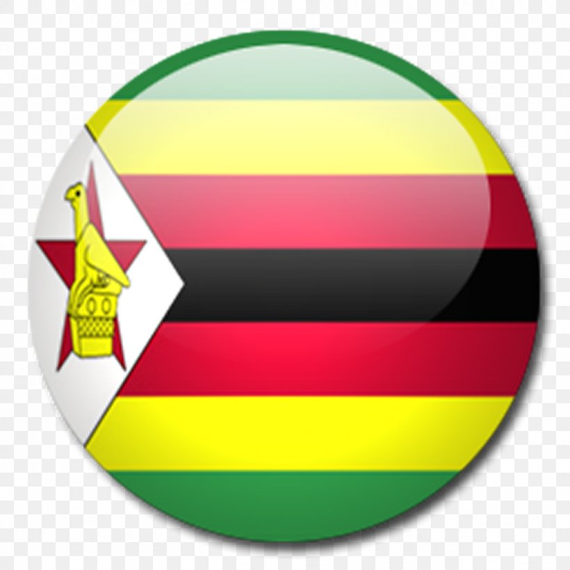 Flag Of Zimbabwe Rhodesia Premium-rate Telephone Number, PNG, 1024x1024px, Zimbabwe, Africa, Flag, Flag Of Lesotho, Flag Of Zambia Download Free