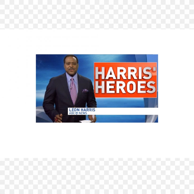 Hope For Henry Foundation WJLA-TV News Presenter Television, PNG, 1000x1000px, Wjlatv, Advertising, American Broadcasting Company, Banner, Brand Download Free