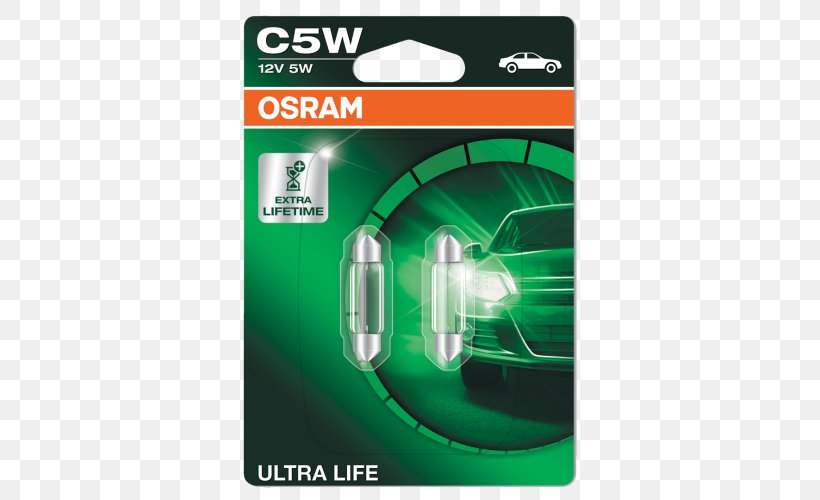 Incandescent Light Bulb Osram Car Lighting, PNG, 500x500px, Light, Car, Green, Headlamp, Incandescent Light Bulb Download Free