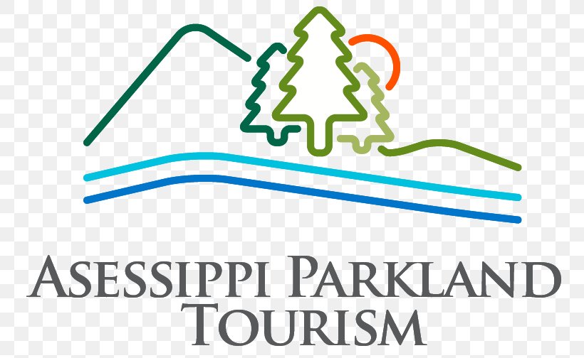 Logo Asessippi Provincial Park Brand Product, PNG, 792x504px, Logo, Arboretum, Area, Brand, Diagram Download Free