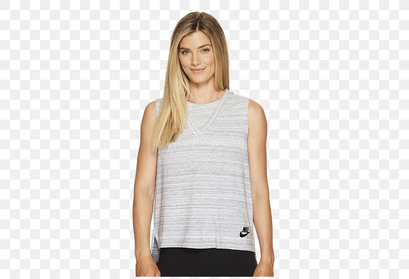 Long-sleeved T-shirt Long-sleeved T-shirt Fashion Nike, PNG, 480x560px, Sleeve, Active Tank, Casual Attire, Clothing, Fashion Download Free
