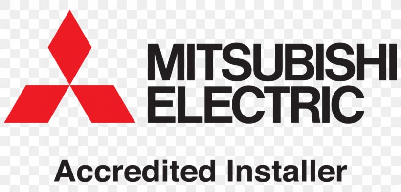 Mitsubishi Motors Mitsubishi Electric Electricity Ecodan, PNG, 1200x578px, Mitsubishi Motors, Air Conditioning, Air Source Heat Pumps, Area, Brand Download Free