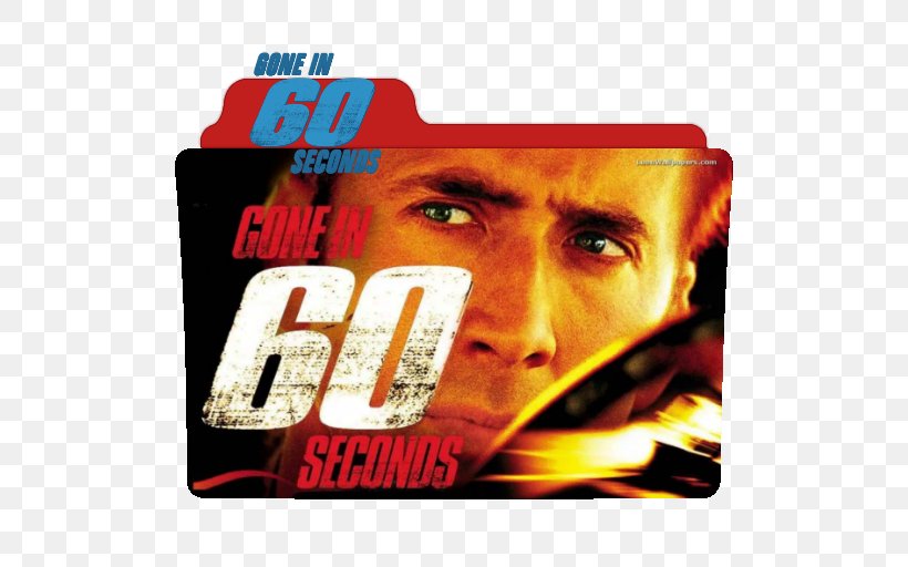 Nicolas Cage Gone In 60 Seconds Randall 