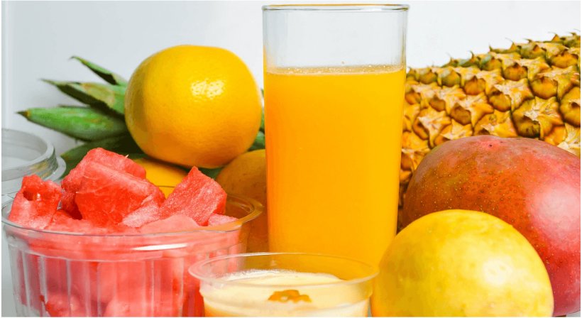 Orange Juice Smoothie Fizzy Drinks Fruit, PNG, 1280x700px, Juice, Citrus, Diet Food, Drink, Fizzy Drinks Download Free