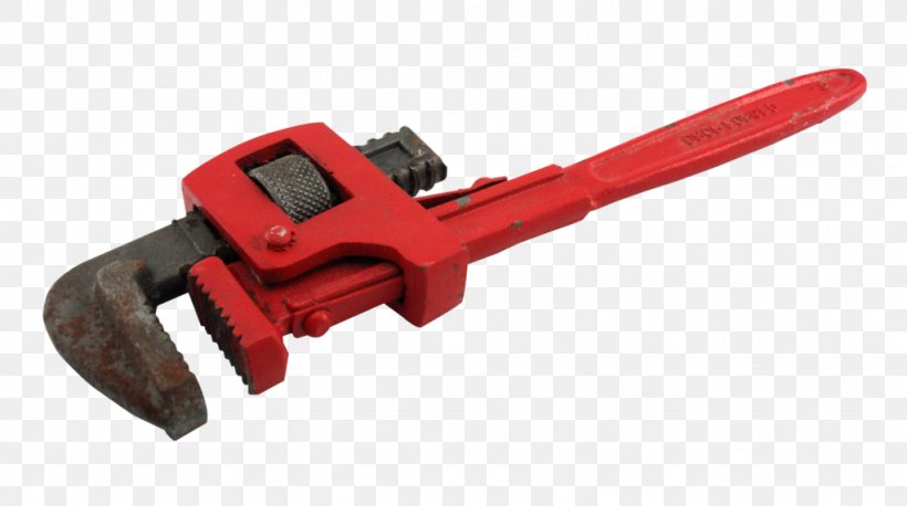 Pipe Wrench Spanners Plumber Wrench, PNG, 1024x573px, Pipe Wrench, Adjustable Spanner, Bolt Cutter, Cutting Tool, Diagonal Pliers Download Free
