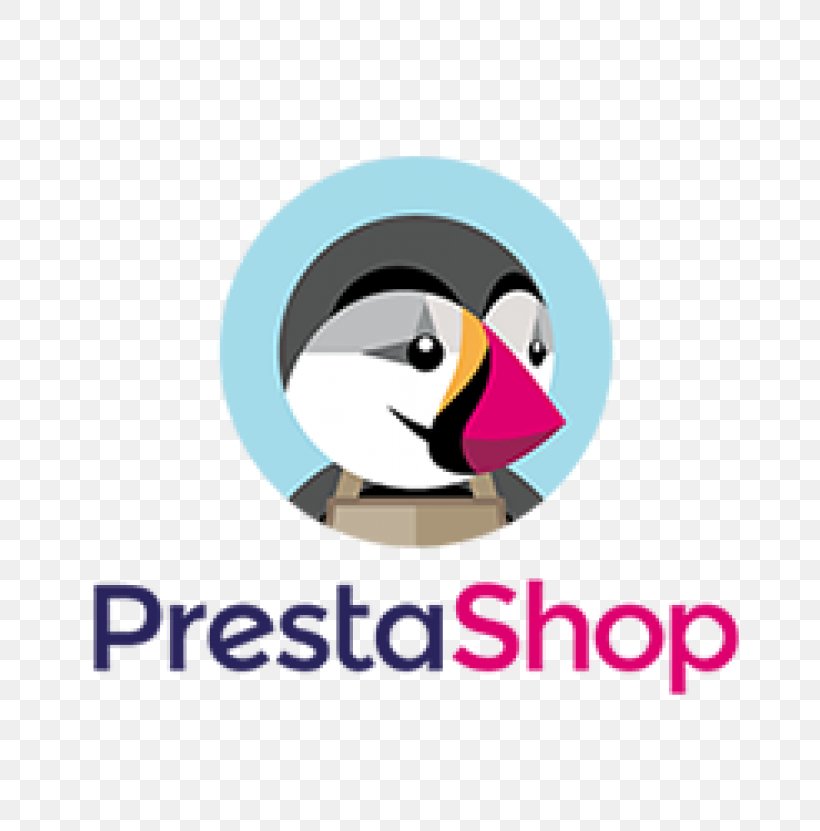 PrestaShop Payment Gateway WooCommerce Magento OsCommerce, PNG, 765x831px, Prestashop, Area, Artwork, Beak, Bird Download Free