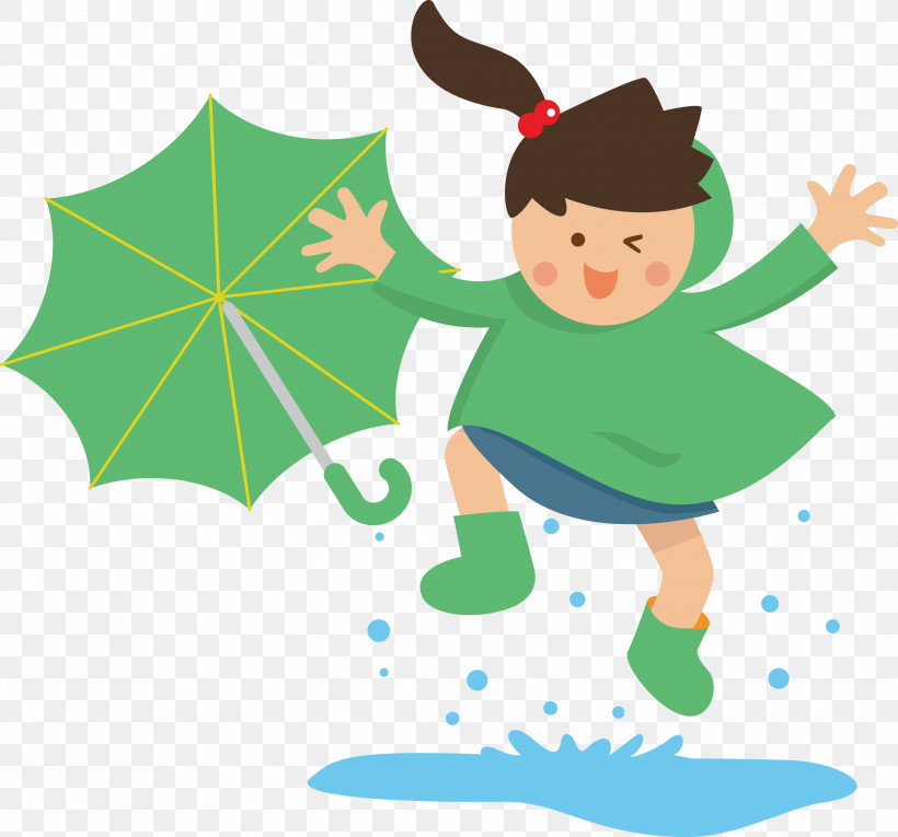 Raining Day Raining Umbrella, PNG, 3000x2801px, Raining Day, Bauble, Branching, Cartoon, Character Download Free