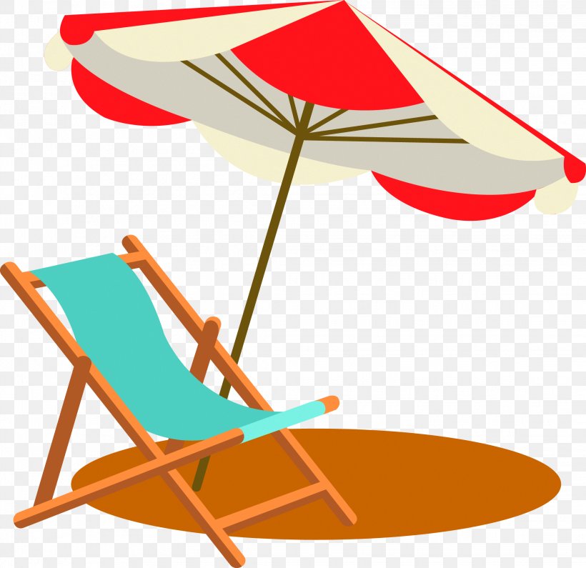 Table Chair Umbrella Beach, PNG, 2244x2177px, Table, Area, Artwork, Beach, Cartoon Download Free