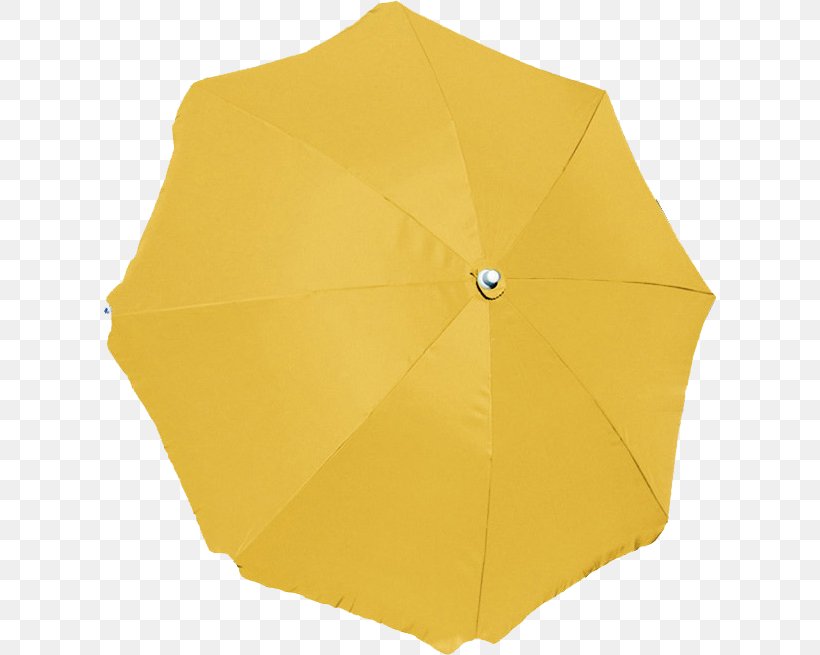 Umbrella, PNG, 612x655px, Umbrella, Yellow Download Free