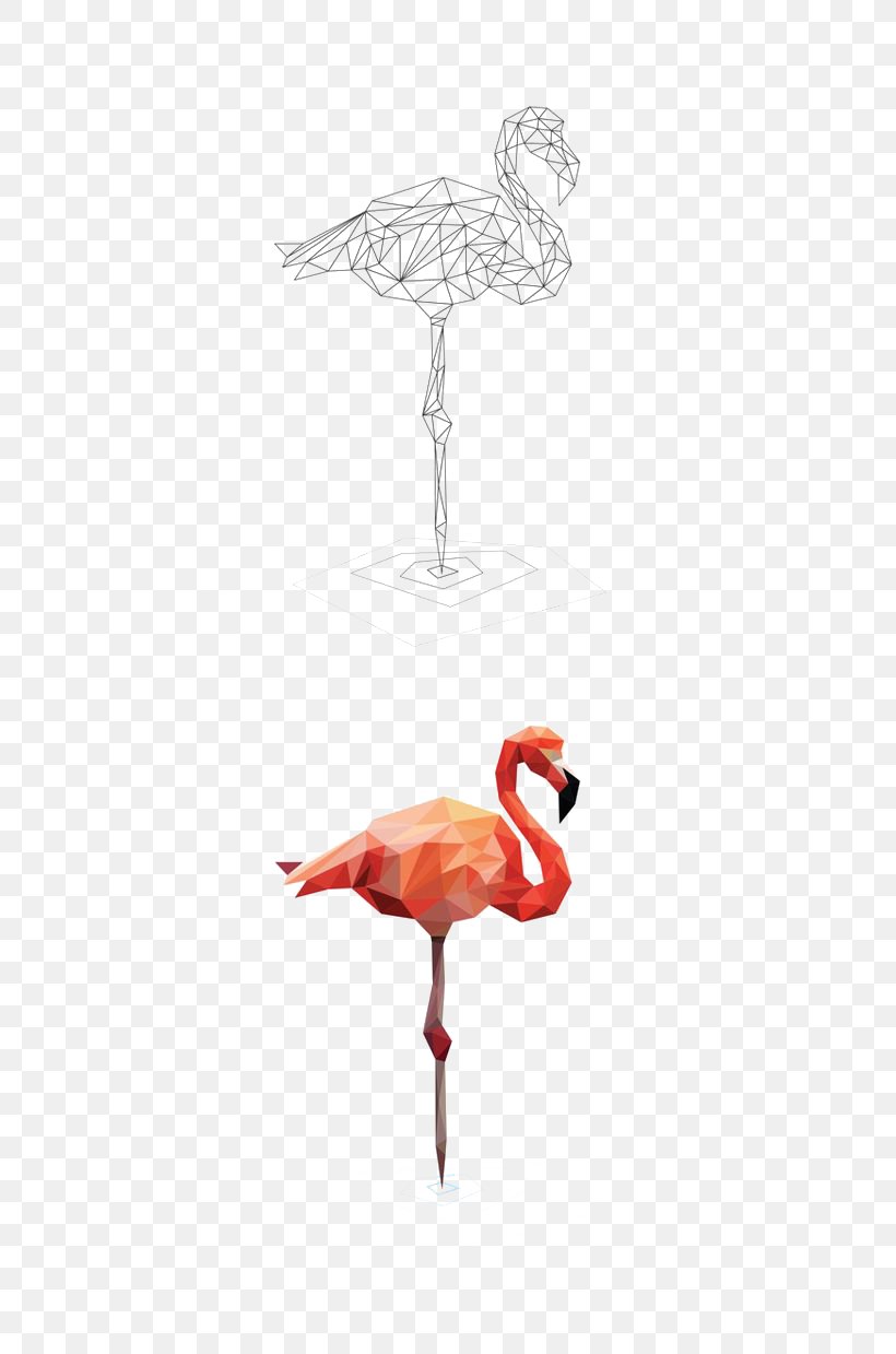 Bird Crane Beak Wing Red, PNG, 564x1239px, Bird, Beak, Crane, Crane Like Bird, Fauna Download Free