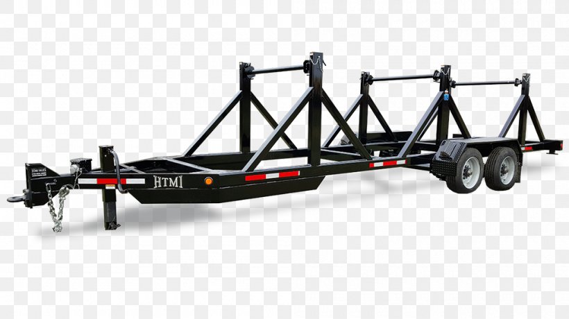 Car Trailer Motor Vehicle Wheel Chassis, PNG, 1000x562px, Car, Automotive Exterior, Carrier System, Chassis, Fleet Vehicle Download Free