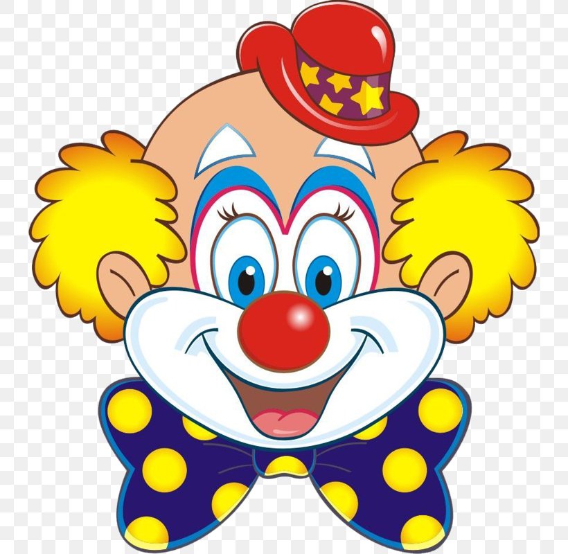 Clown Circus Clip Art, PNG, 738x800px, Clown, Animation, Art, Artwork, Baby Toys Download Free