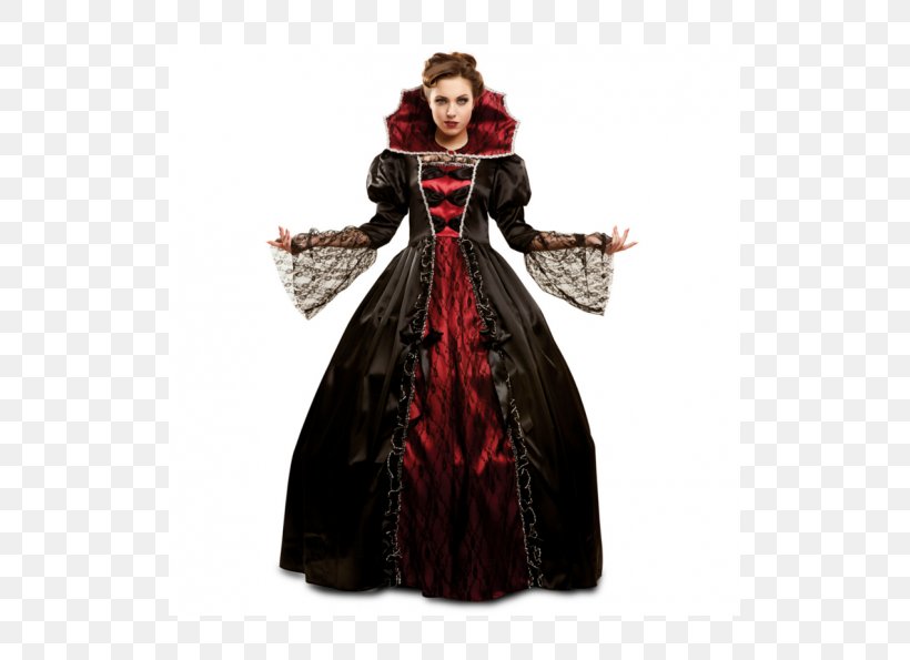 Costume Party Disguise Dress Vampire, PNG, 515x595px, Costume, Amazoncom, Collar, Costume Design, Costume Party Download Free