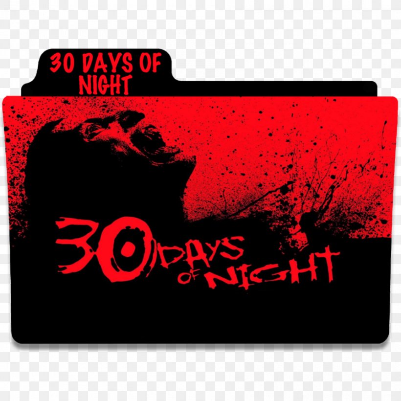 Film 30 Days Of Night Horror IDW Publishing Revolution Studios, PNG, 894x894px, 30 Days Of Night, 30 Days Of Night Dark Days, Film, Ben Foster, Brand Download Free
