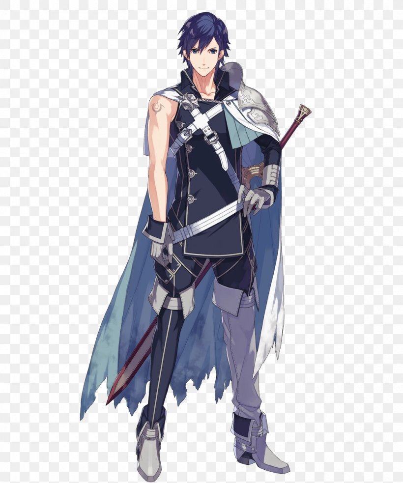 Fire Emblem Awakening Fire Emblem Heroes Fire Emblem: Mystery Of The Emblem Video Game Marth, PNG, 1000x1200px, Watercolor, Cartoon, Flower, Frame, Heart Download Free