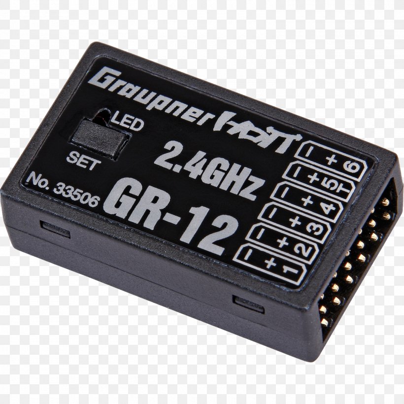 Graupner Receiver Communication Channel Radio-controlled Model .gr, PNG, 1500x1500px, Graupner, Communication Channel, Electronic Device, Electronics, Electronics Accessory Download Free