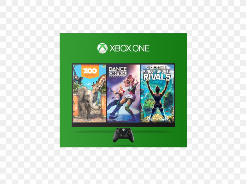 Kinect Sports Rivals Black Xbox One, PNG, 1300x975px, Kinect, Black, Brand, Game Boy, Kinect Sports Rivals Download Free
