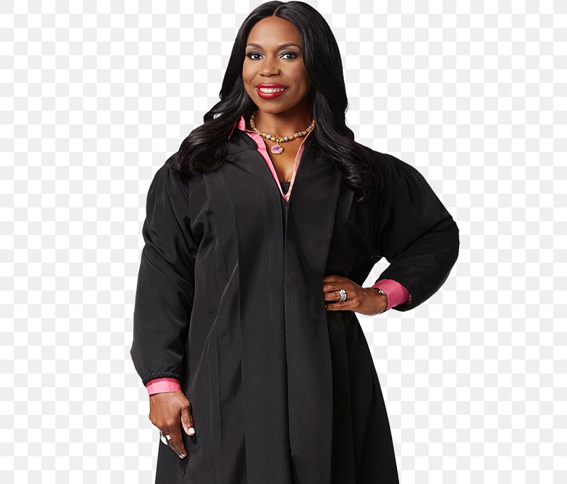 Lauren Lake's Paternity Court United States Judge Court Show, PNG, 510x700px, Lauren Lake, Clothing, Coat, Court, Court Show Download Free