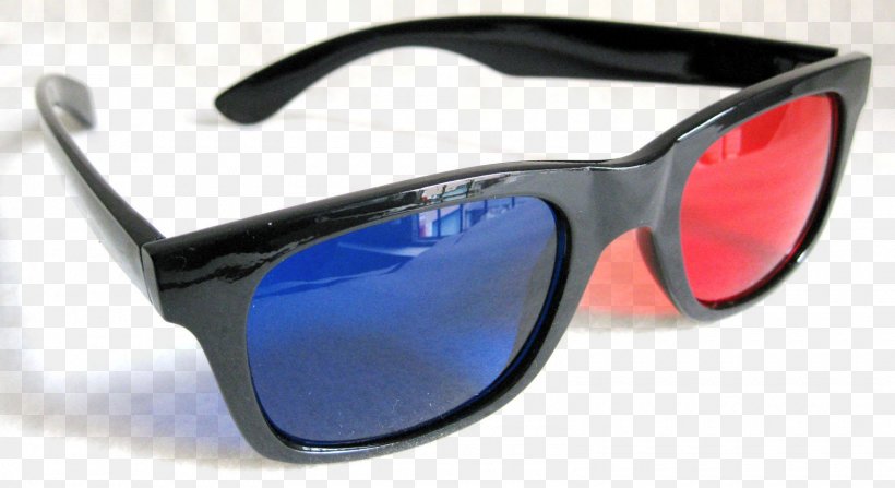 Polarized 3D System Glasses 3D Film, PNG, 1600x873px, 3d Film, Anaglyph 3d, Blue, Brand, Computer Graphics Download Free