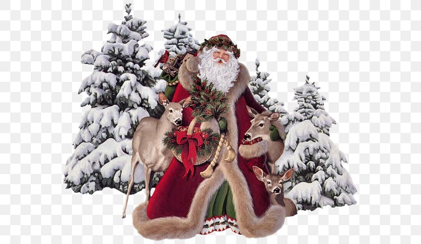 Santa Claus NORAD Tracks Santa Christmas New Year, PNG, 583x477px, Santa Claus, Animation, Blog, Christmas, Christmas Card Download Free