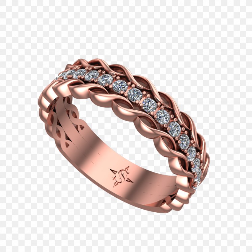 Wedding Ring Gemstone Jewellery Gold, PNG, 1024x1024px, Ring, Bracelet, Diamond, Eternity, Fashion Accessory Download Free