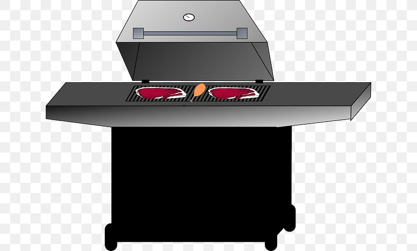 Barbecue Hamburger Grilling Clip Art, PNG, 640x494px, Barbecue, Barbecue Grill, Biolite Portable Grill, Cook Out, Cooking Download Free