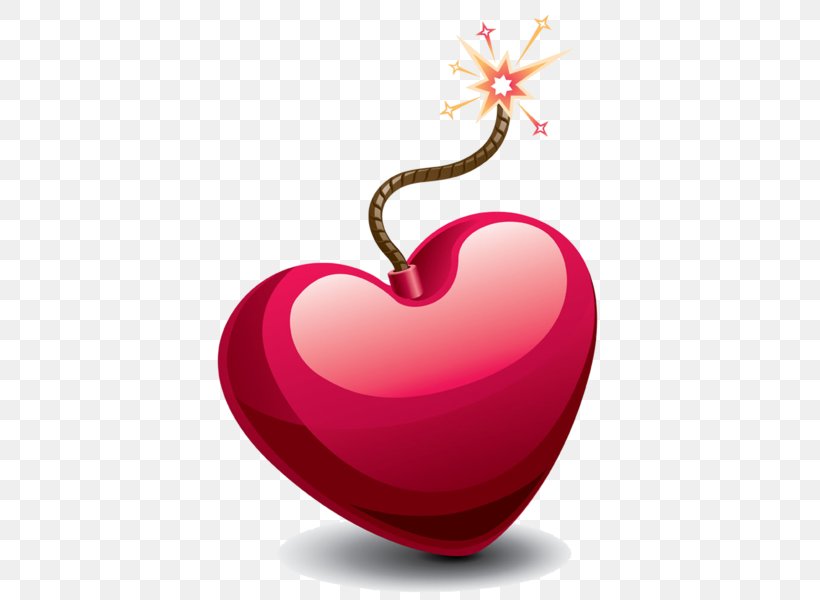 Bomb Heart Clip Art, PNG, 424x600px, Bomb, Explosion, Fotosearch, Fruit, Heart Download Free