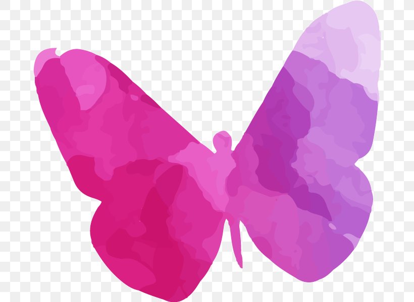 Butterfly, PNG, 688x600px, Butterfly, Art, Color, Color Scheme, Insect Download Free