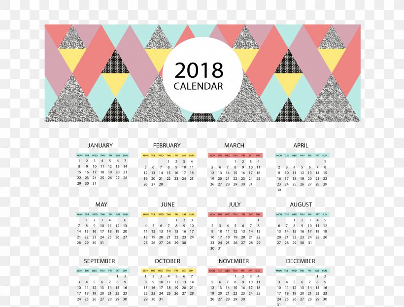 Calendar New Year, PNG, 2435x1852px, Calendar, Ifwe, New Year, Portable Document Format, Software Download Free