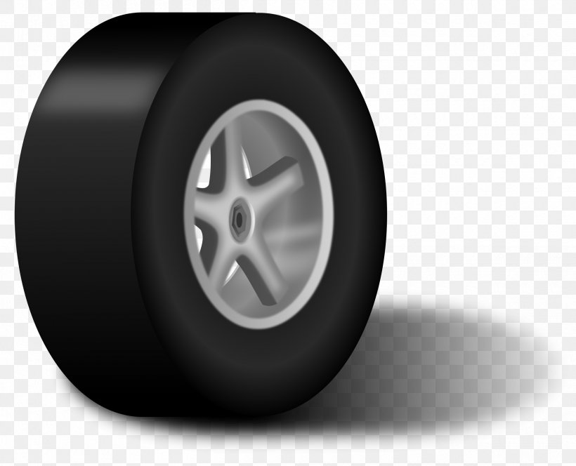 Car Clip Art Tire Rim Openclipart, PNG, 2400x1946px, Car, Alloy Wheel, Auto Part, Automotive Design, Automotive Tire Download Free