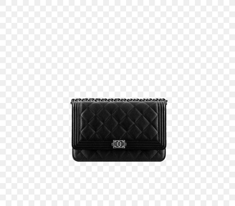 Chanel Wallet Fashion Handbag Yves Saint Laurent, PNG, 564x720px, Chanel, Bag, Black, Brand, Calfskin Download Free